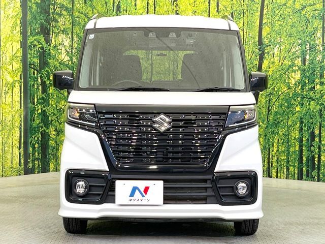 SUZUKI SPACIA BASE 2022 Image 31