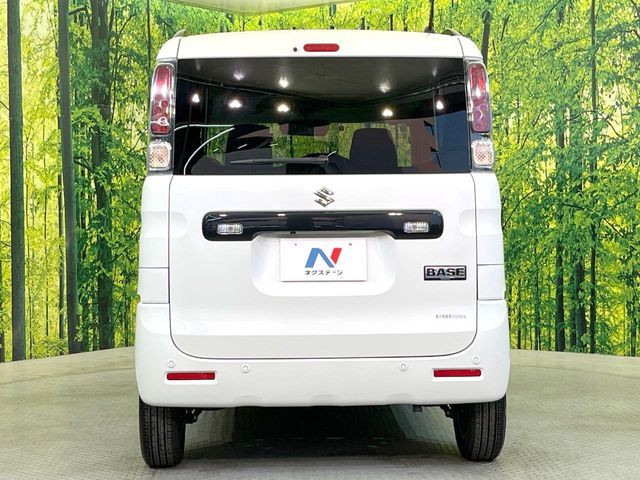 SUZUKI SPACIA BASE 2022 Image 31