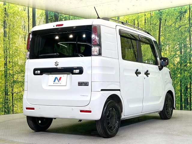 SUZUKI SPACIA BASE 2022 Image 31