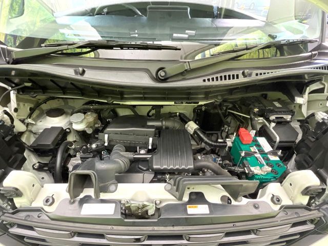 SUZUKI SPACIA BASE 2022 Image 31