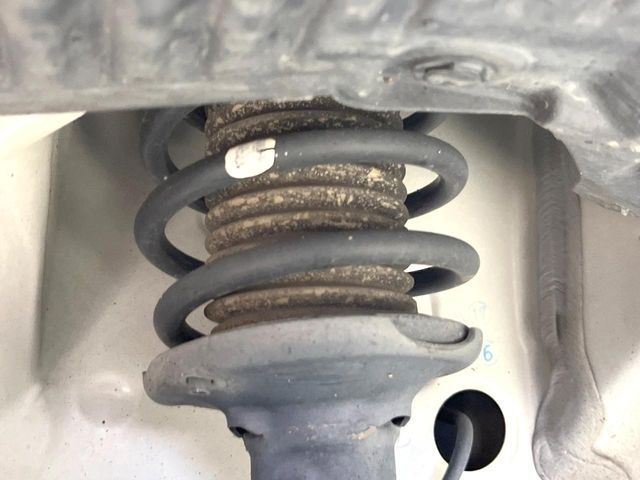 SUZUKI SPACIA BASE 2022 Image 31