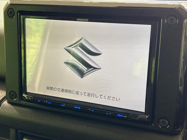 SUZUKI JIMNY SIERRA 2024 Image 31