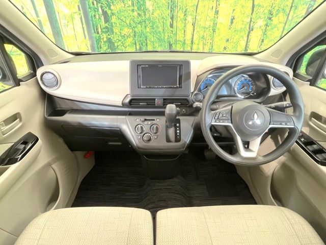 MITSUBISHI EK WAGON 2021 Image 31