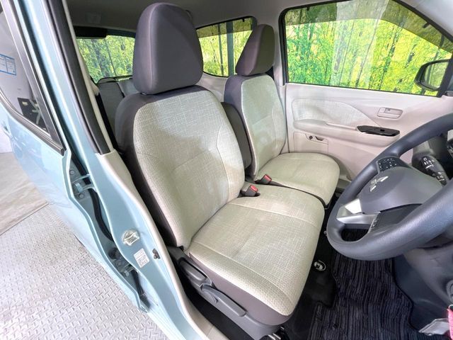 MITSUBISHI EK WAGON 2021 Image 31