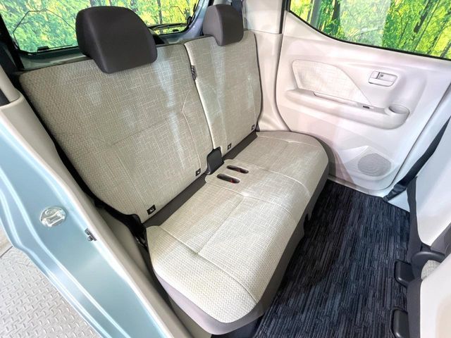 MITSUBISHI EK WAGON 2021 Image 31