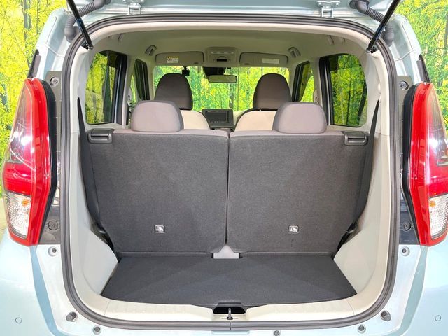 MITSUBISHI EK WAGON 2021 Image 31