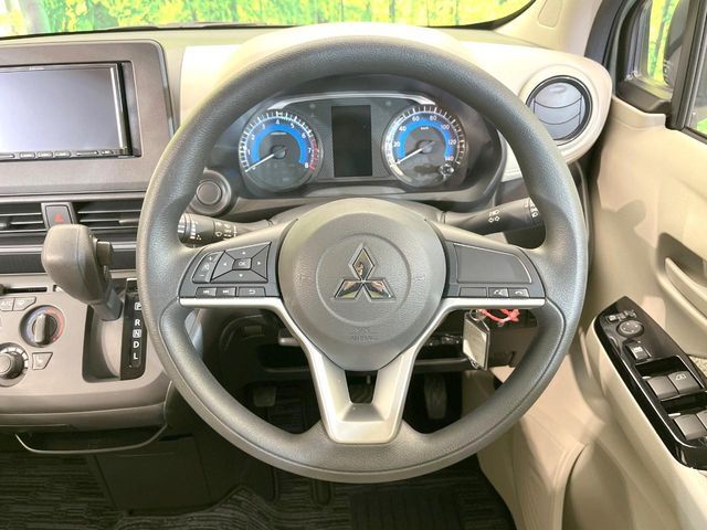 MITSUBISHI EK WAGON 2021 Image 31