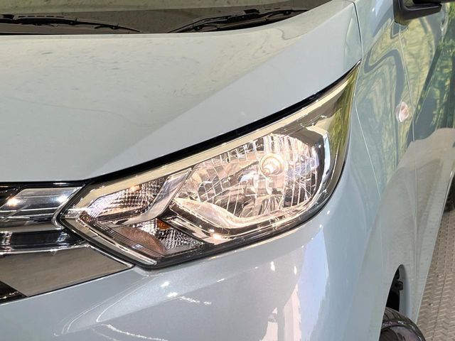 MITSUBISHI EK WAGON 2021 Image 31