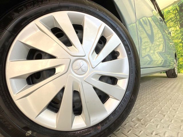 MITSUBISHI EK WAGON 2021 Image 31