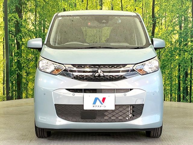 MITSUBISHI EK WAGON 2021 Image 31