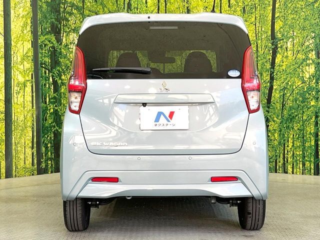 MITSUBISHI EK WAGON 2021 Image 31