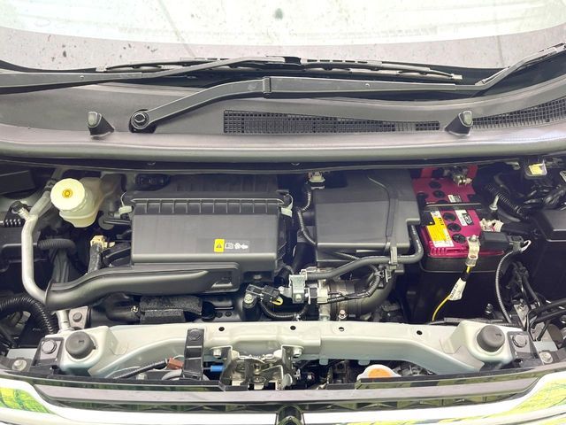 MITSUBISHI EK WAGON 2021 Image 31