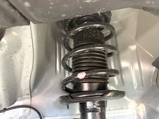 MITSUBISHI EK WAGON 2021 Image 31