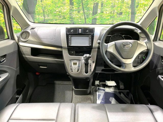 DAIHATSU MOVE CUSTOM 2013 Image 31