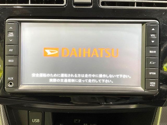 DAIHATSU MOVE CUSTOM 2013 Image 31