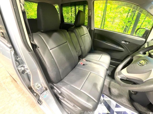 DAIHATSU MOVE CUSTOM 2013 Image 31