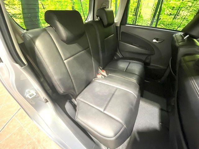 DAIHATSU MOVE CUSTOM 2013 Image 31