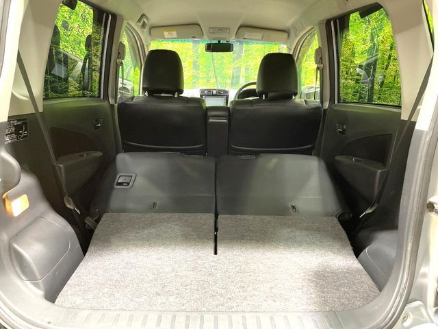 DAIHATSU MOVE CUSTOM 2013 Image 31