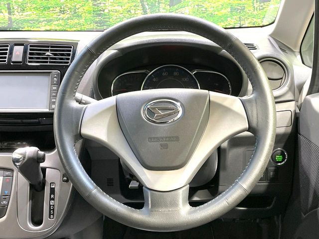 DAIHATSU MOVE CUSTOM 2013 Image 31