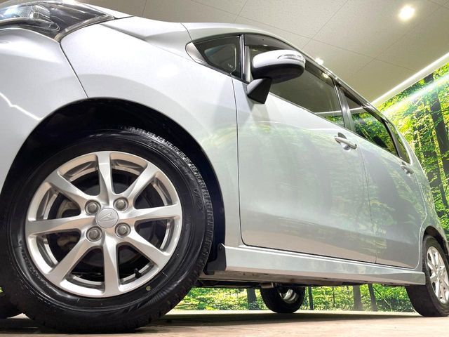 DAIHATSU MOVE CUSTOM 2013 Image 31