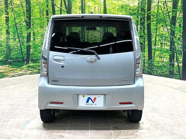 DAIHATSU MOVE CUSTOM 2013 Image 31