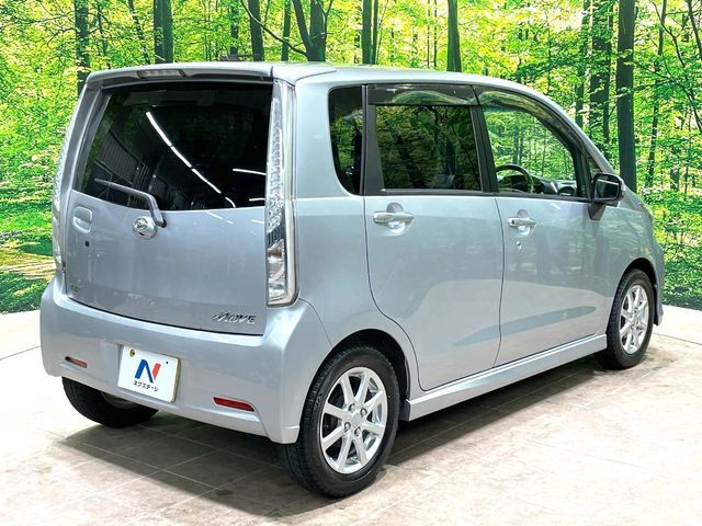 DAIHATSU MOVE CUSTOM 2013 Image 31