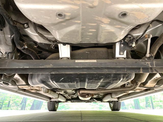 DAIHATSU MOVE CUSTOM 2013 Image 31