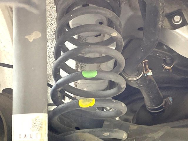 DAIHATSU MOVE CUSTOM 2013 Image 31