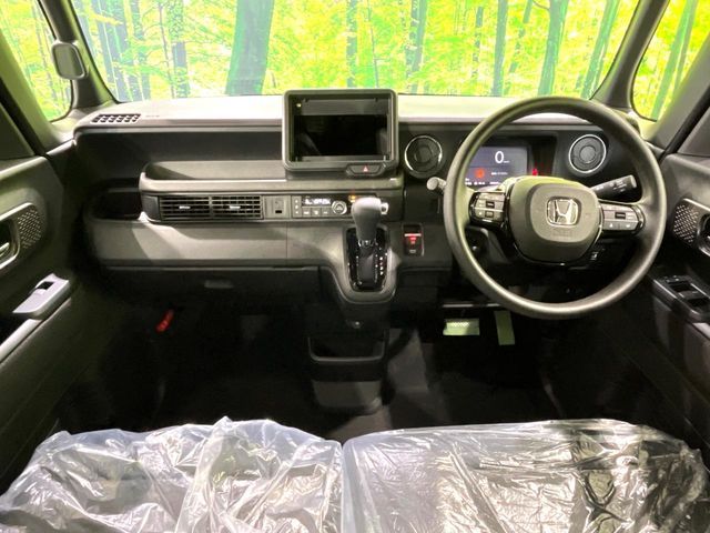 HONDA N BOX CUSTOM 2026 Image 31