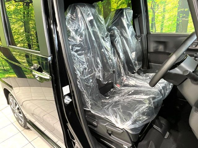 HONDA N BOX CUSTOM 2026 Image 31