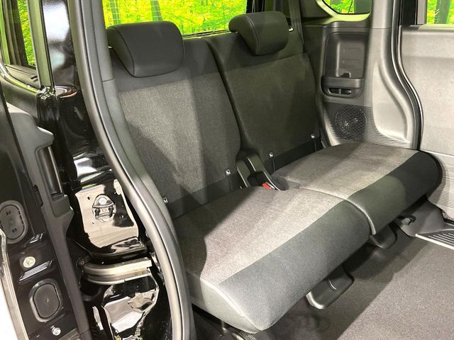 HONDA N BOX CUSTOM 2026 Image 31