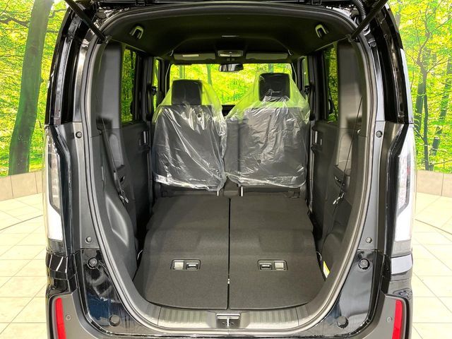 HONDA N BOX CUSTOM 2026 Image 31