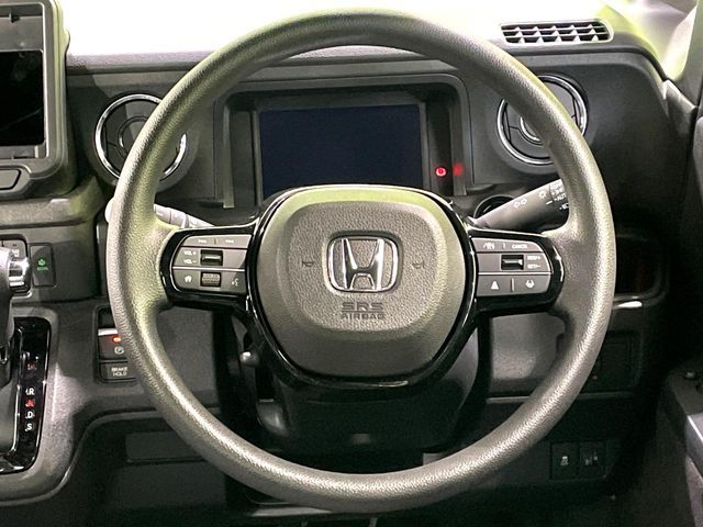 HONDA N BOX CUSTOM 2026 Image 31