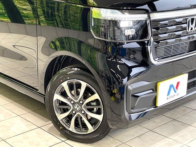 HONDA N BOX CUSTOM 2026 Image 31