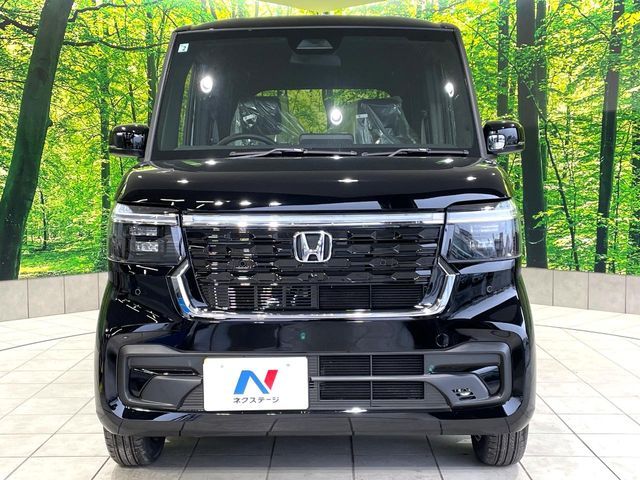 HONDA N BOX CUSTOM 2026 Image 31