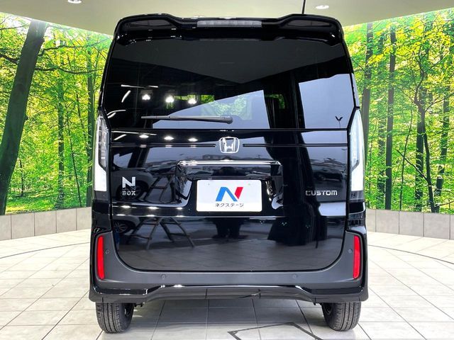 HONDA N BOX CUSTOM 2026 Image 31