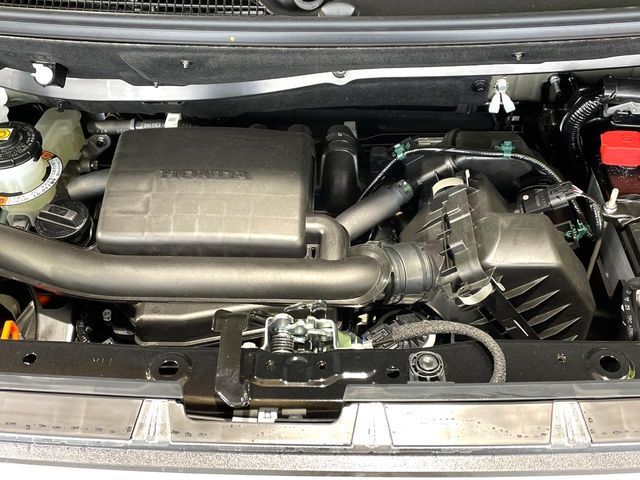 HONDA N BOX CUSTOM 2026 Image 31