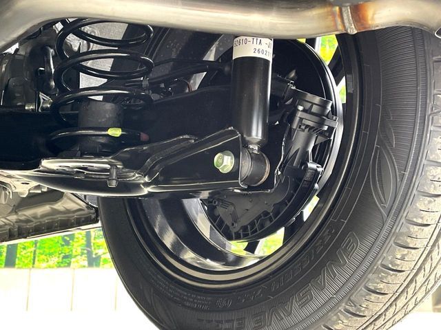 HONDA N BOX CUSTOM 2026 Image 31