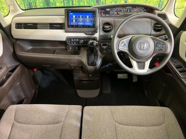 HONDA N BOX 2022 Image 31