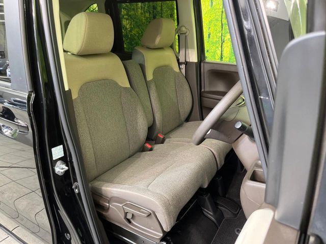 HONDA N BOX 2022 Image 31