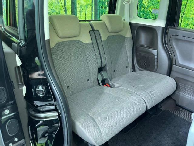 HONDA N BOX 2022 Image 31