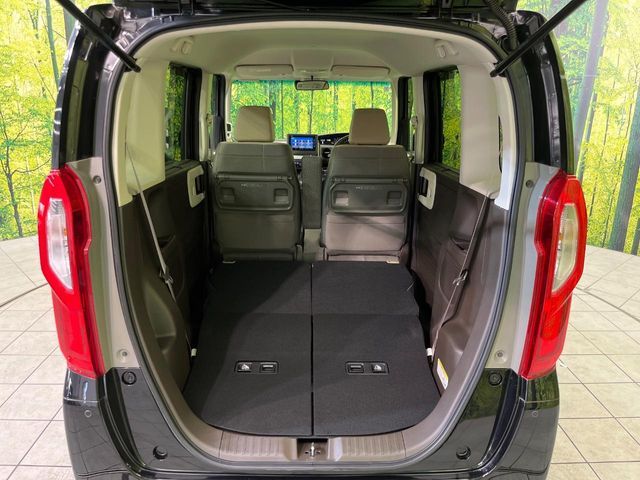 HONDA N BOX 2022 Image 31