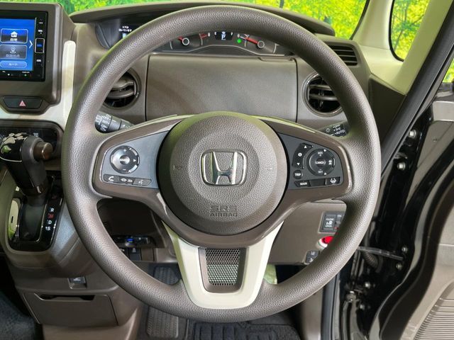 HONDA N BOX 2022 Image 31