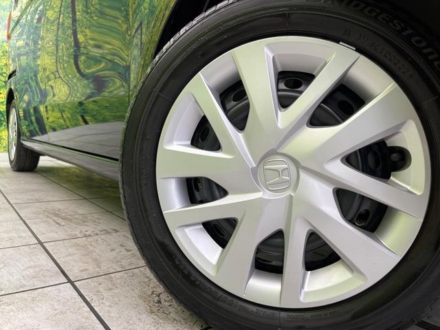 HONDA N BOX 2022 Image 31