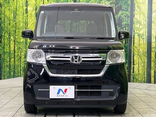 HONDA N BOX 2022 Image 31