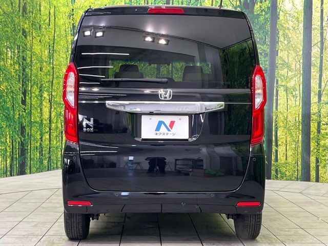 HONDA N BOX 2022 Image 31