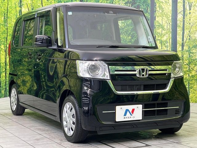 HONDA N BOX 2022 Image 31
