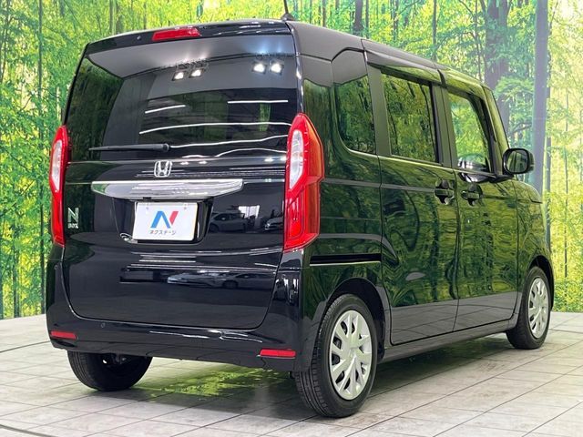 HONDA N BOX 2022 Image 31