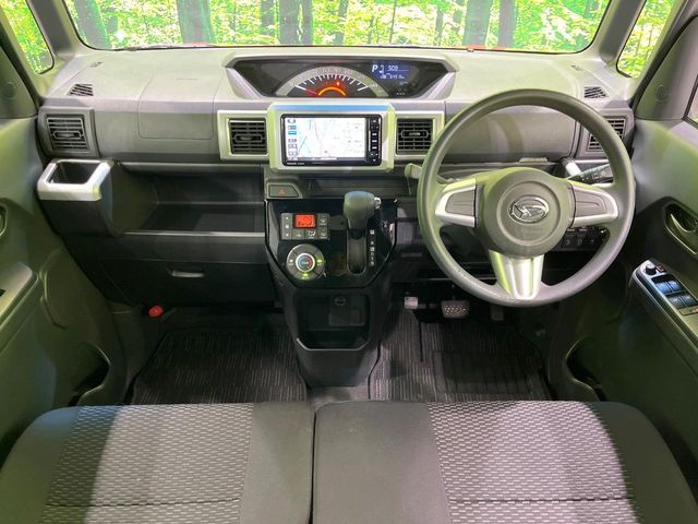 DAIHATSU WAKE 2016 Image 31