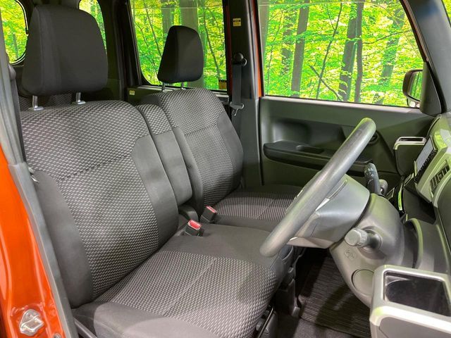 DAIHATSU WAKE 2016 Image 31